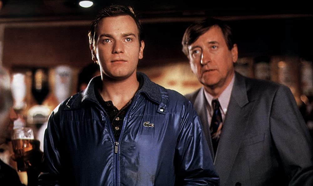 リトル・ヴォイスの画像