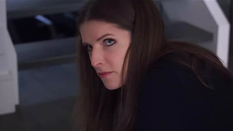 シンプル・フェイバーの画像