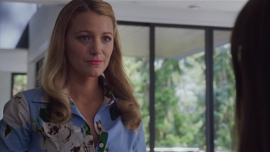 シンプル・フェイバーの画像