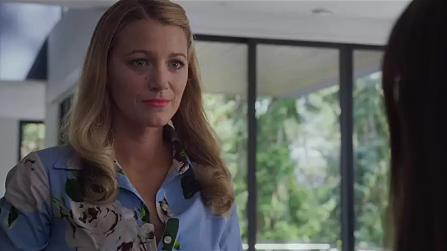 シンプル・フェイバーの画像