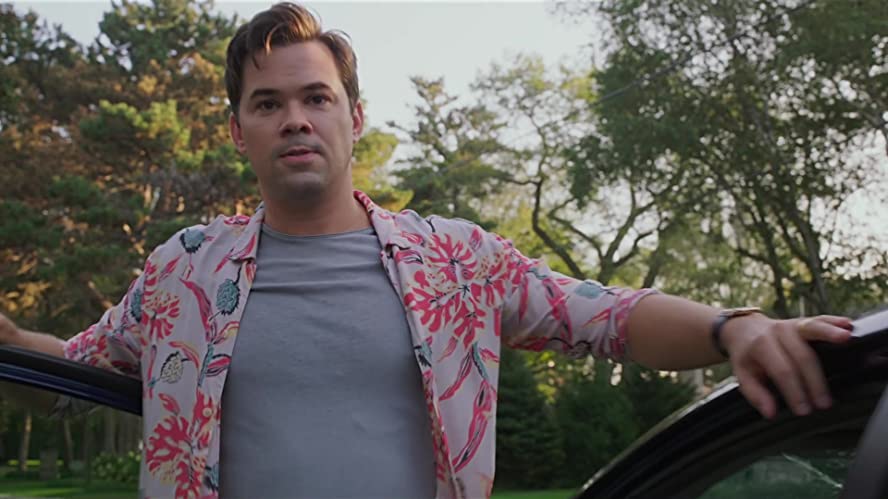 シンプル・フェイバーの画像