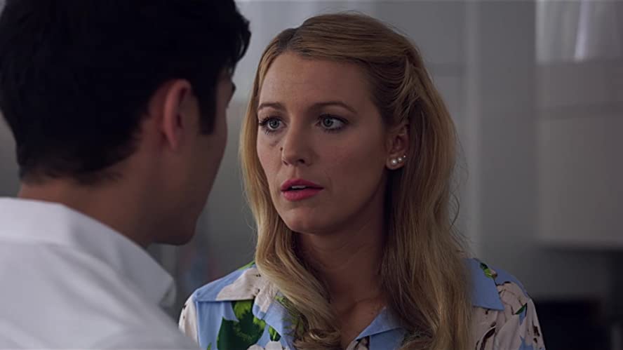 シンプル・フェイバーの画像