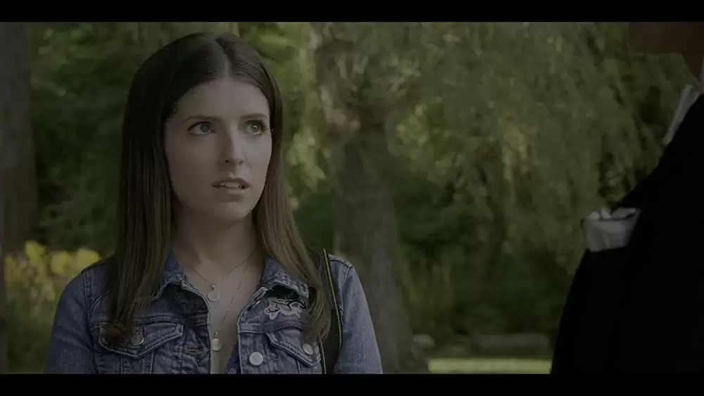 シンプル・フェイバーの画像