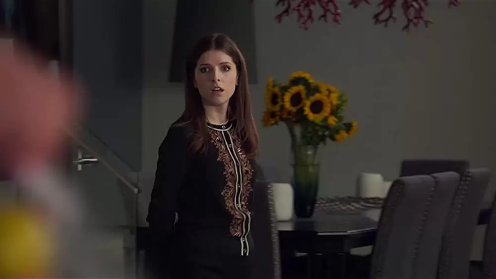 シンプル・フェイバーの画像