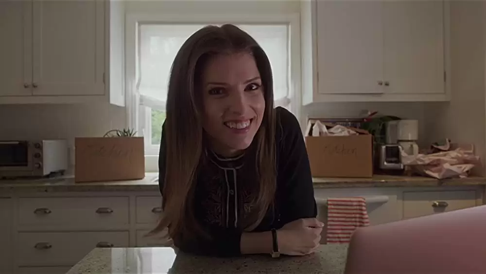 シンプル・フェイバーの画像