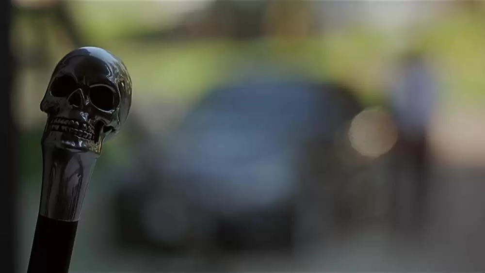 シンプル・フェイバーの画像