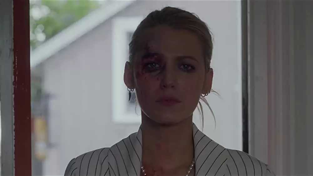 シンプル・フェイバーの画像