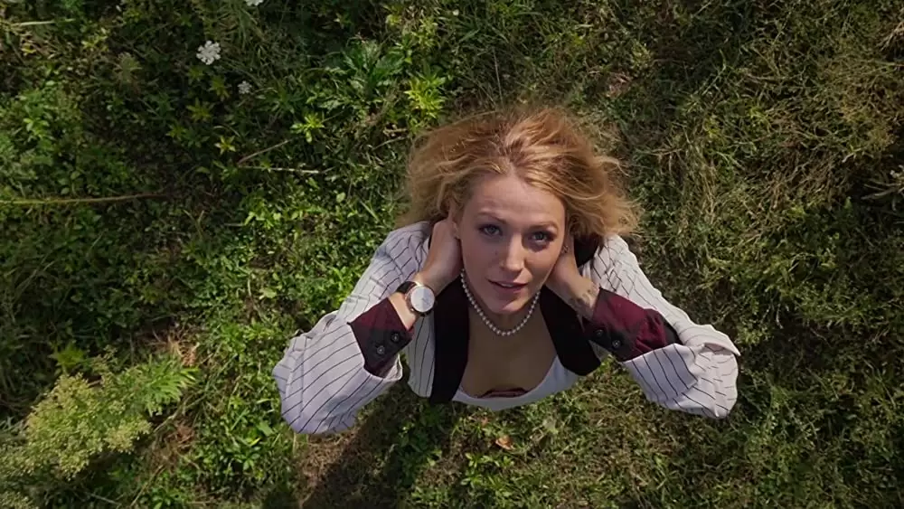 シンプル・フェイバーの画像