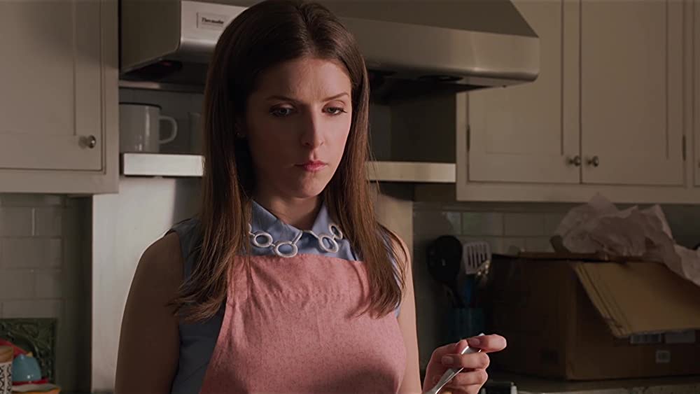 シンプル・フェイバーの画像