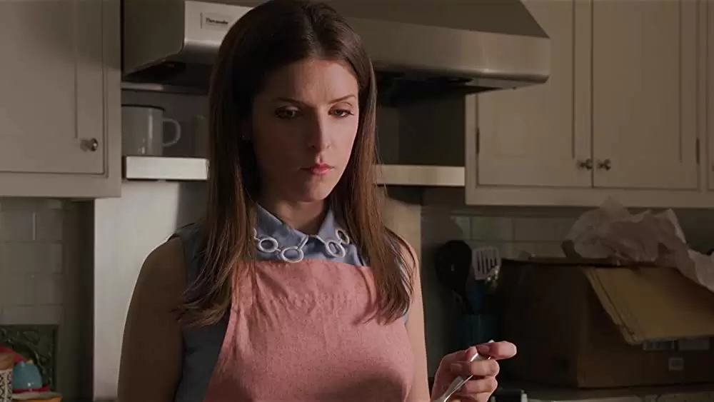 シンプル・フェイバーの画像