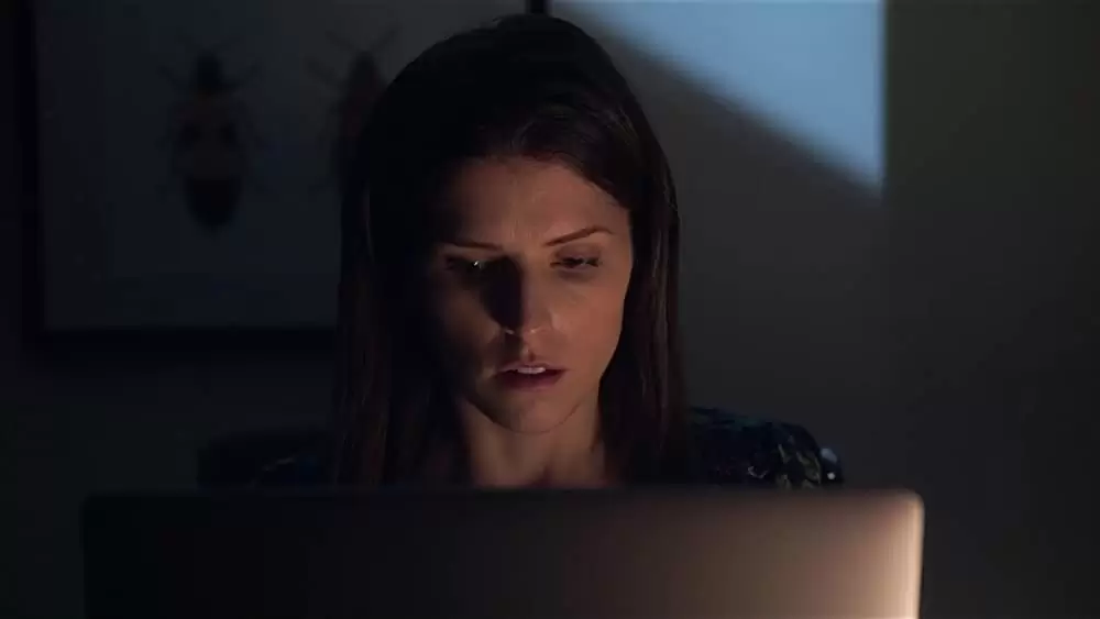 シンプル・フェイバーの画像