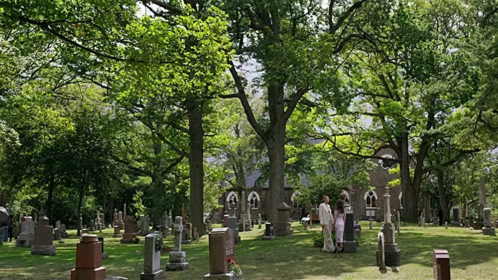 シンプル・フェイバーの画像