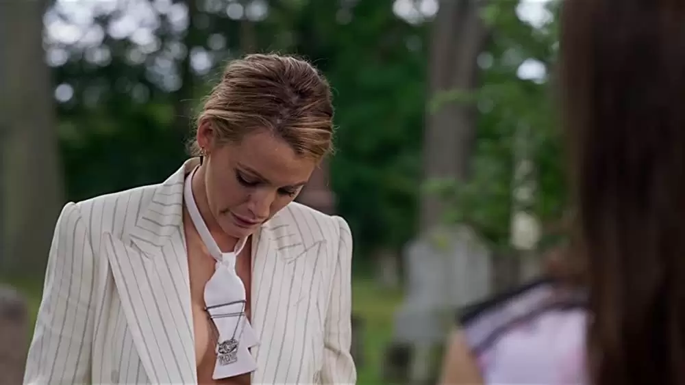 シンプル・フェイバーの画像