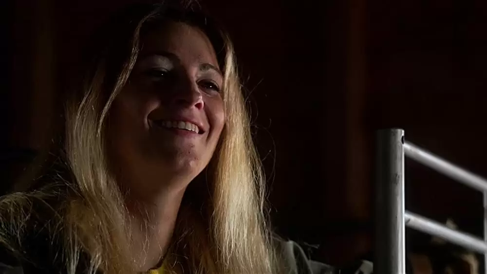 シンプル・フェイバーの画像