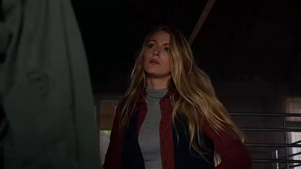 シンプル・フェイバーの画像