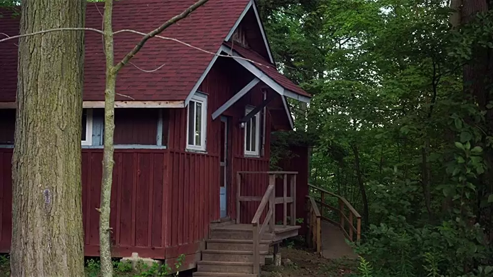 シンプル・フェイバーの画像