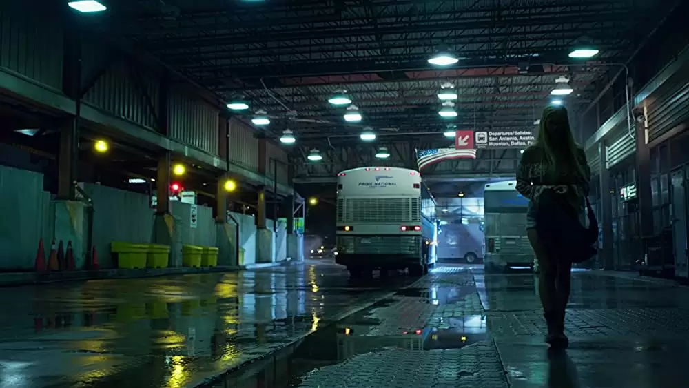 シンプル・フェイバーの画像