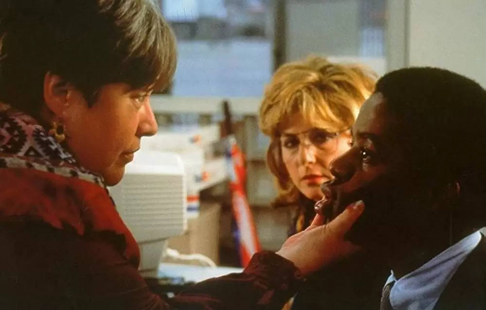 パーフェクト・カップルの画像