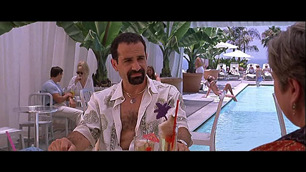 パーフェクト・カップルの画像