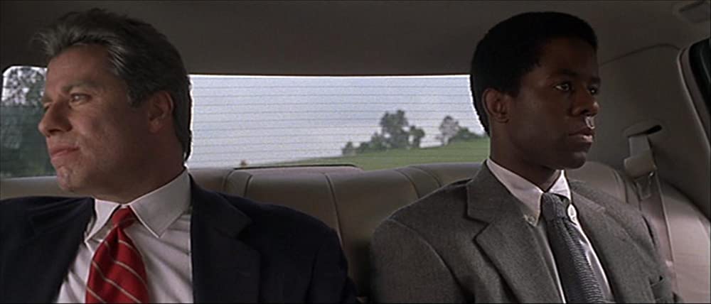 パーフェクト・カップルの画像