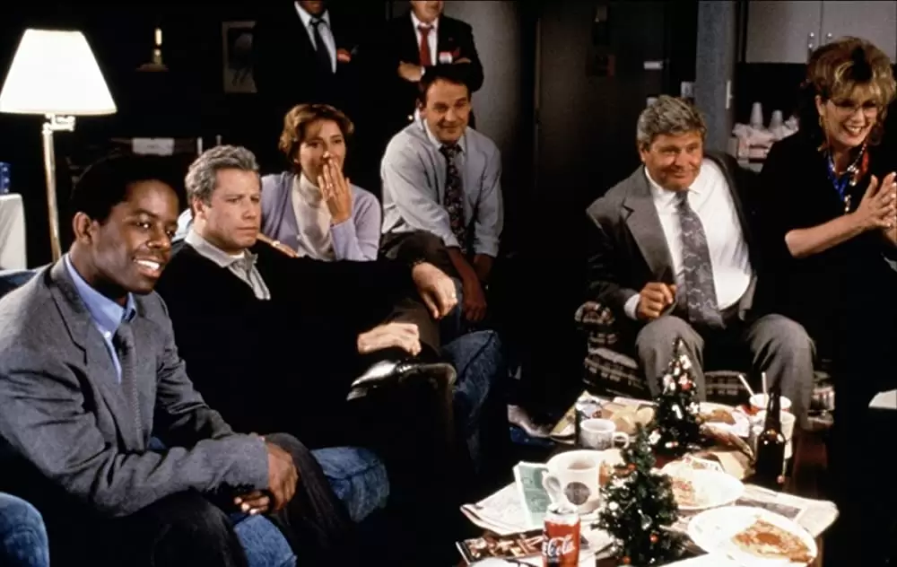 パーフェクト・カップルの画像