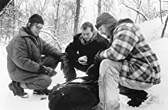 「シンプル・プラン」ビル・パクストン & ビリー・ボブ・ソーントン & ブレント・ブリスコーの画像