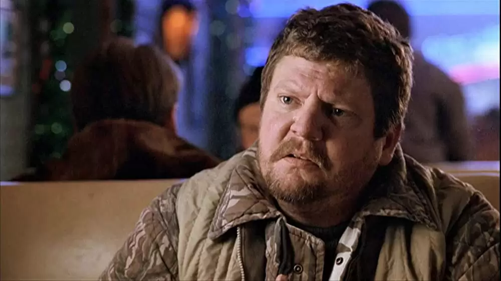 「シンプル・プラン」ブレント・ブリスコーの画像