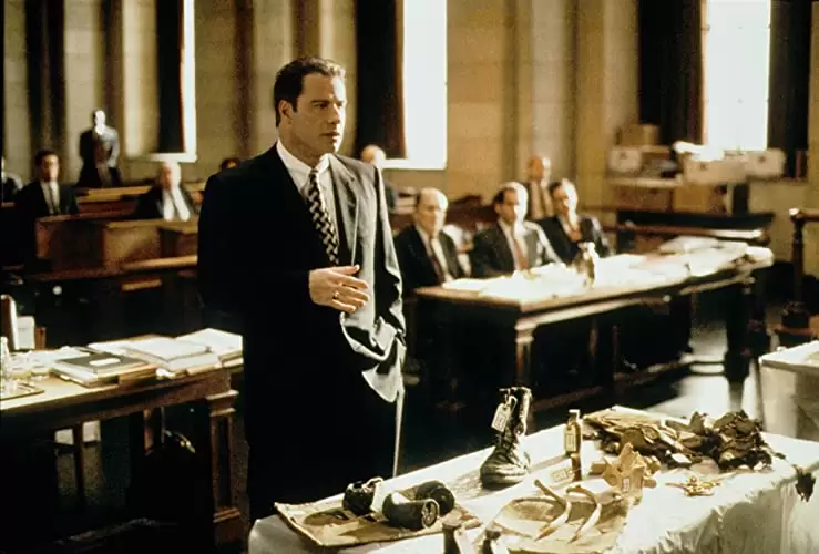 シビル・アクションの画像