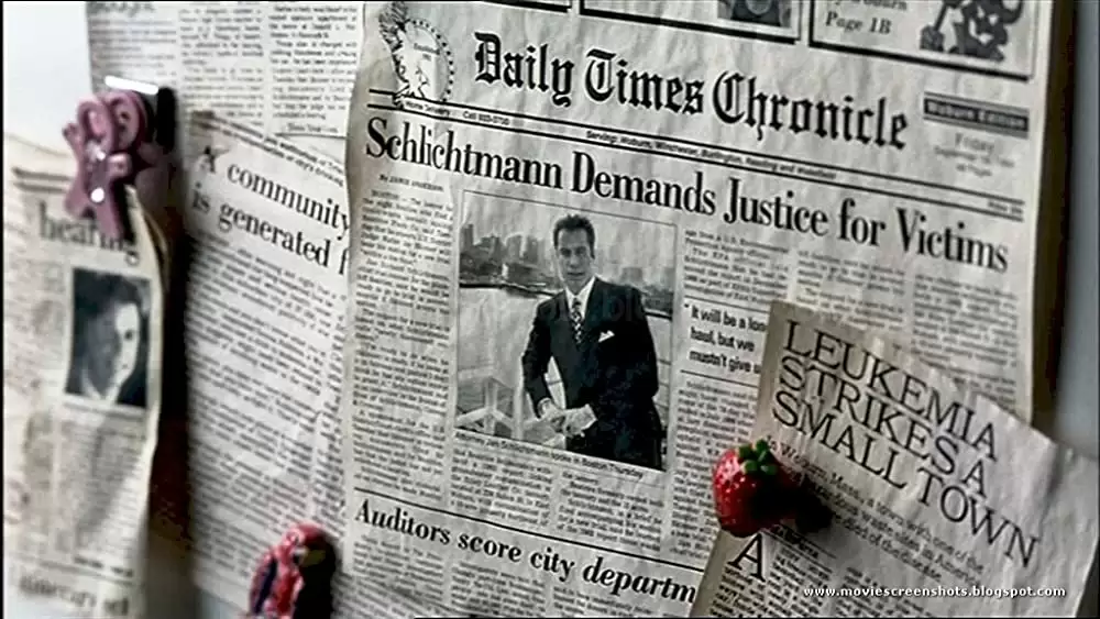 シビル・アクションの画像