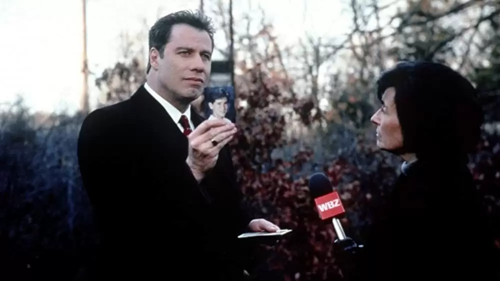 シビル・アクションの画像