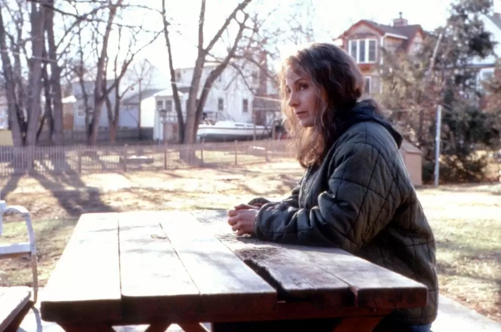 「シビル・アクション」キャスリーン・クインランの画像