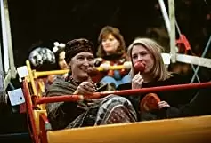 「母の眠り」レニー・ゼルウィガー & メリル・ストリープの画像