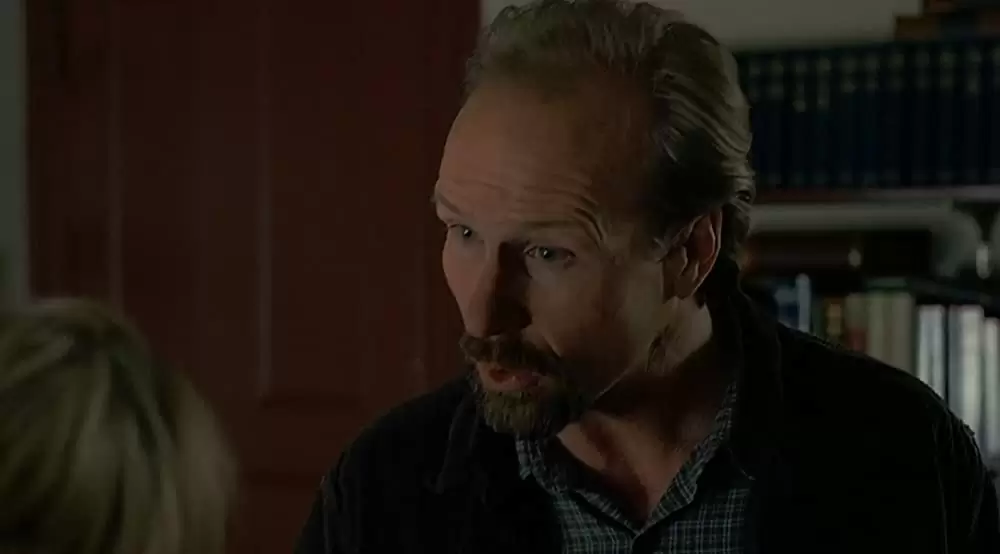 母の眠りの画像