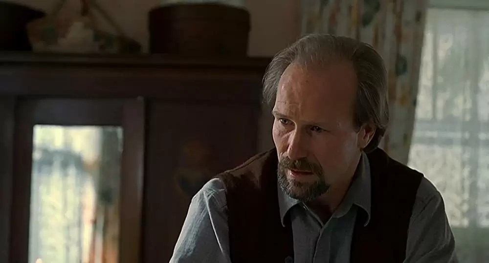 母の眠りの画像