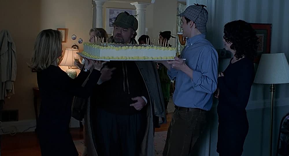 母の眠りの画像