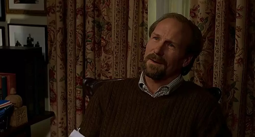 母の眠りの画像