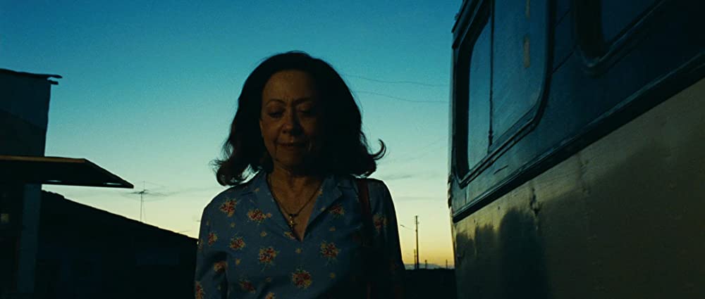 セントラル・ステーションの画像