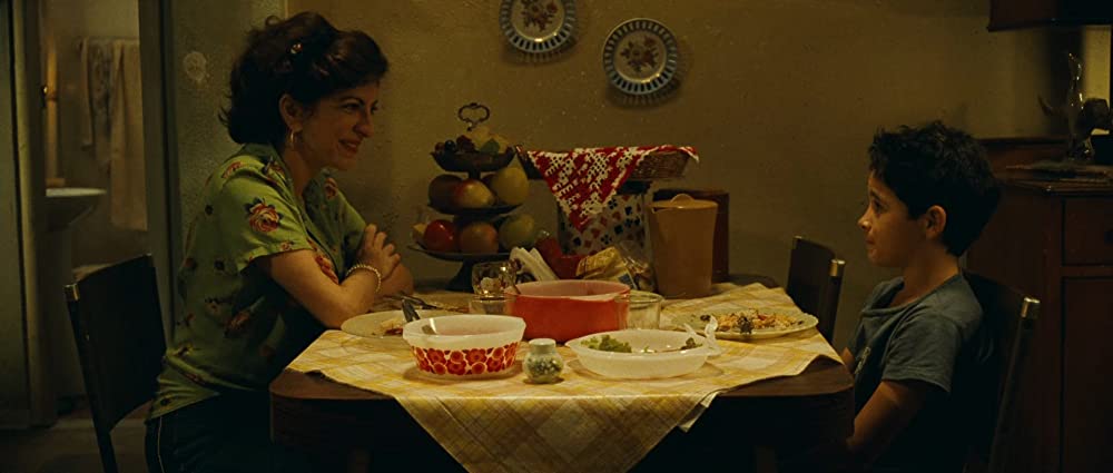 セントラル・ステーションの画像