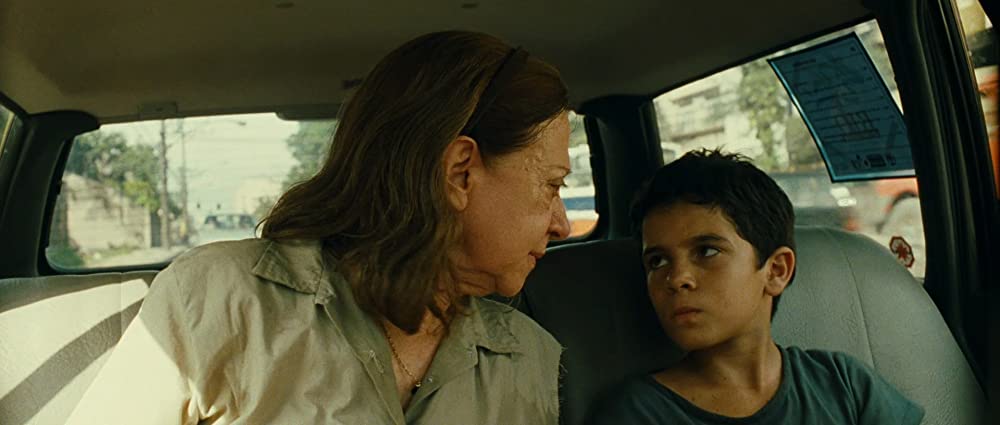 セントラル・ステーションの画像