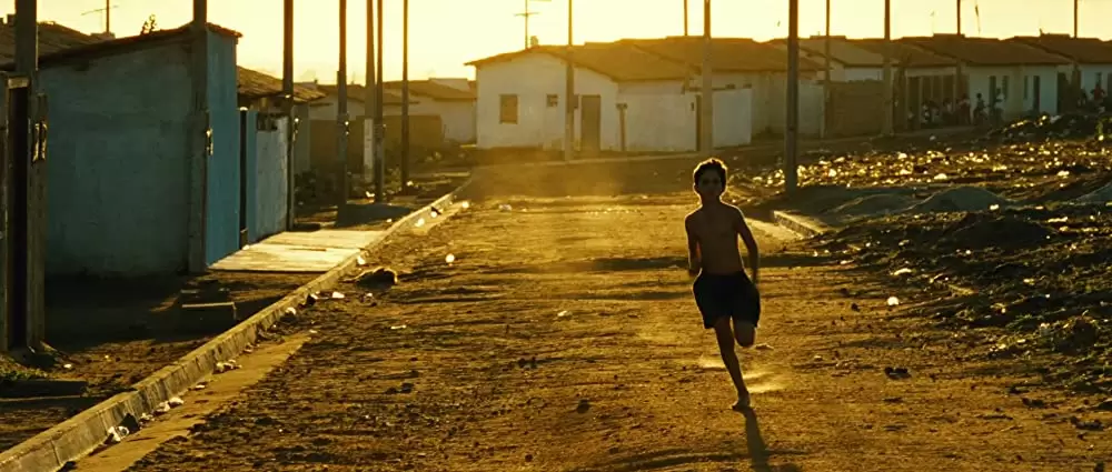 セントラル・ステーションの画像