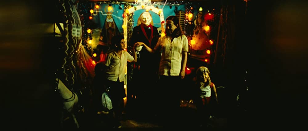 セントラル・ステーションの画像