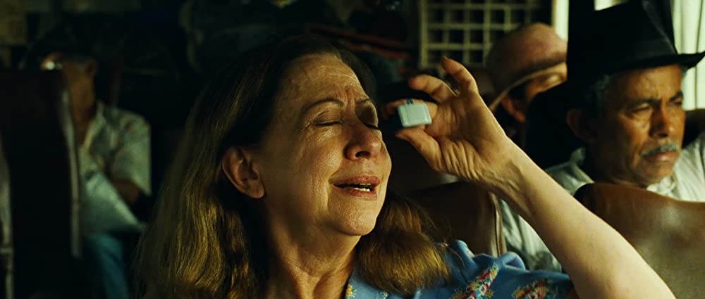 セントラル・ステーションの画像