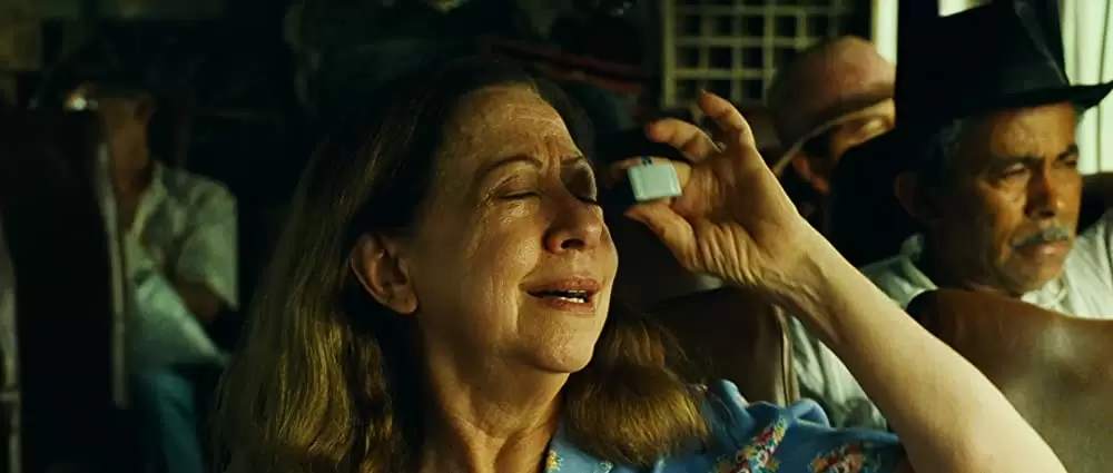 セントラル・ステーションの画像