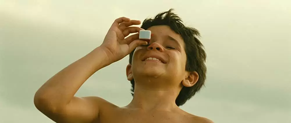 セントラル・ステーションの画像