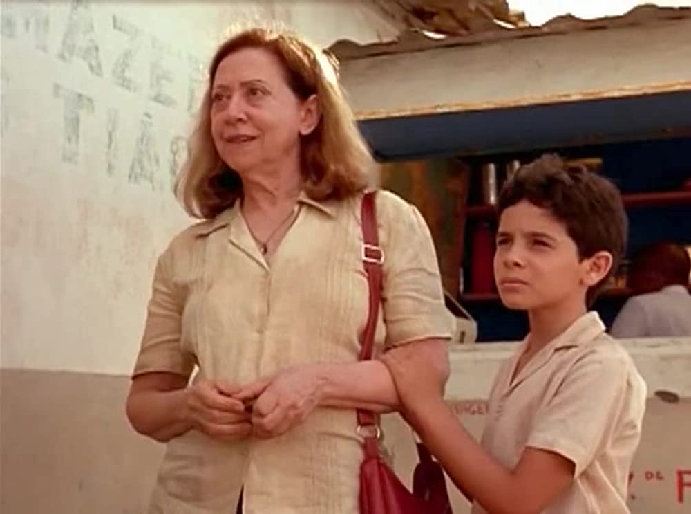 セントラル・ステーションの画像