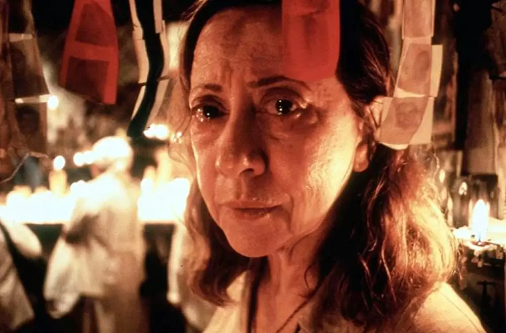 セントラル・ステーションの画像