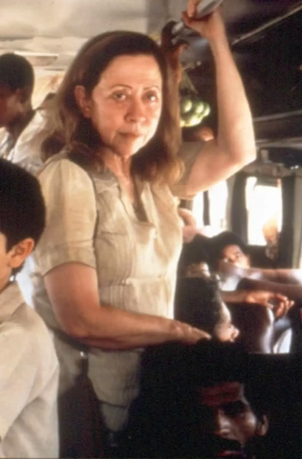 セントラル・ステーションの画像