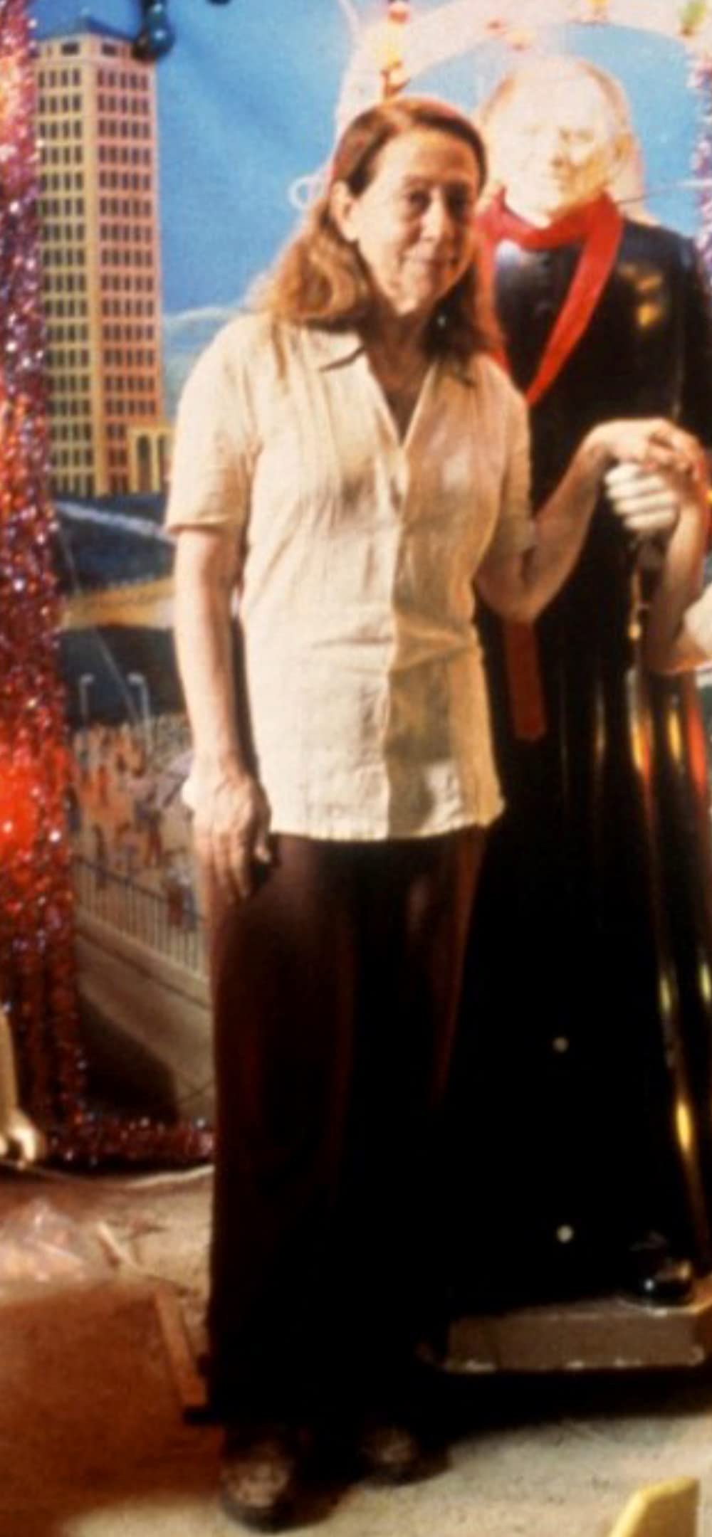 セントラル・ステーションの画像