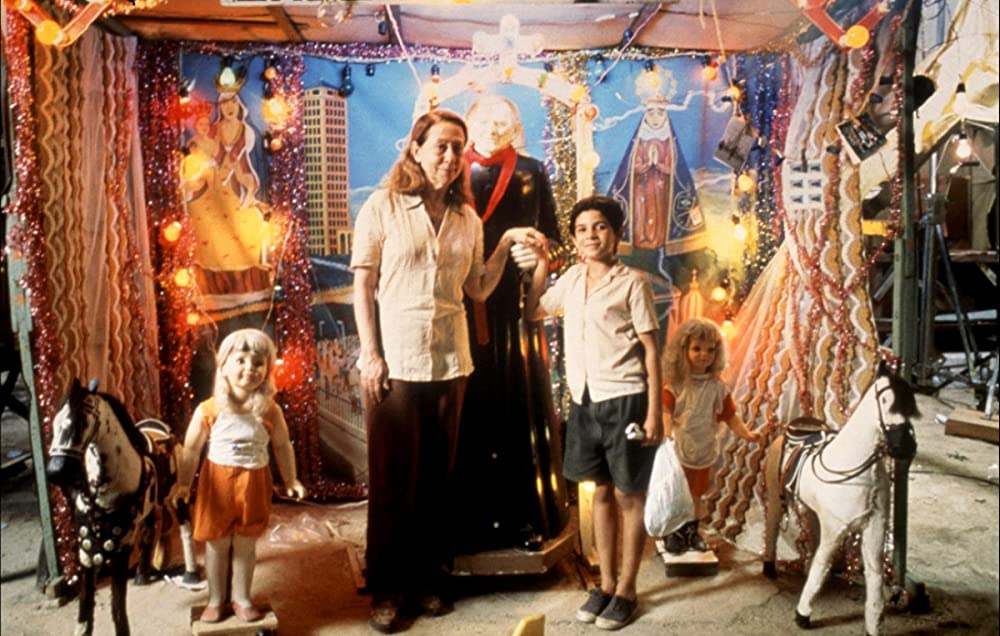 セントラル・ステーションの画像