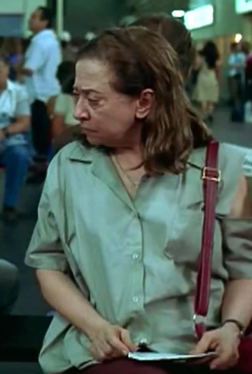 セントラル・ステーションの画像